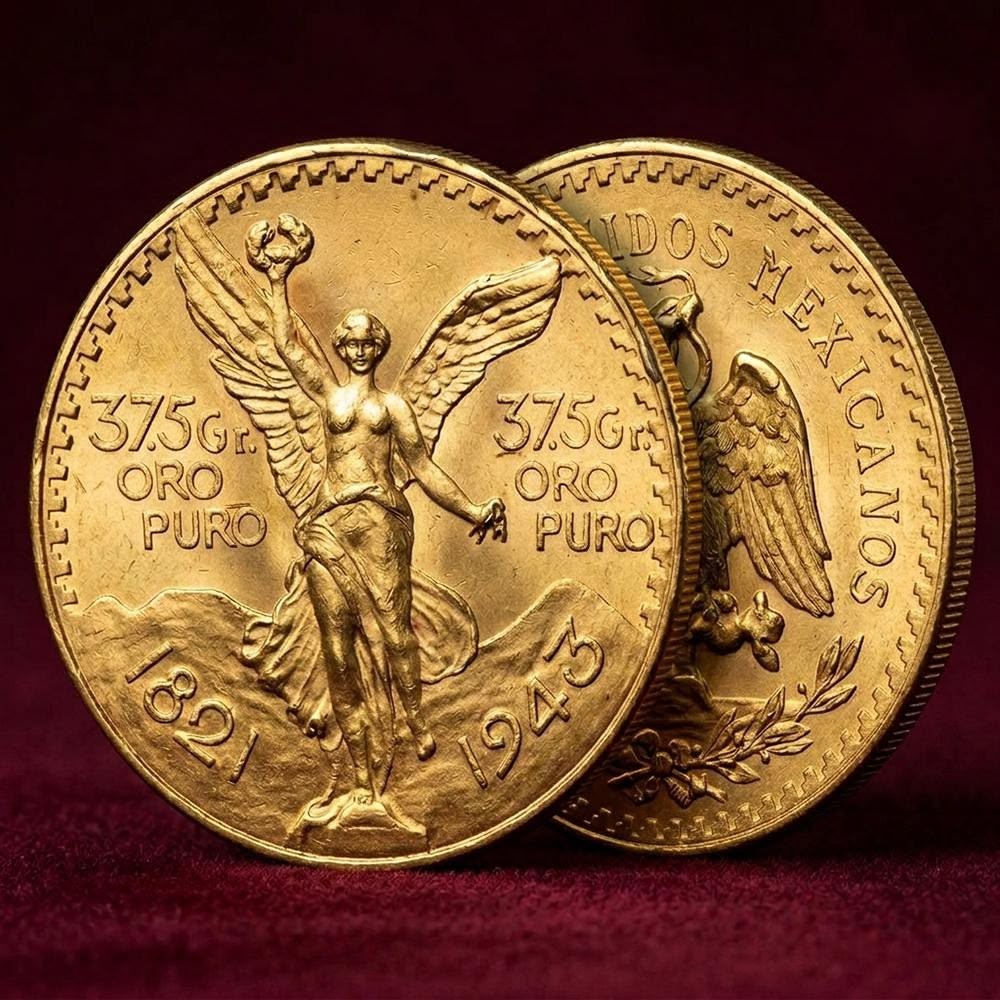 Commemorative coin with certificate of authenticity
