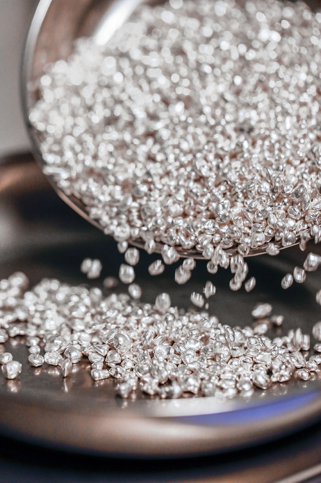 Casting grain